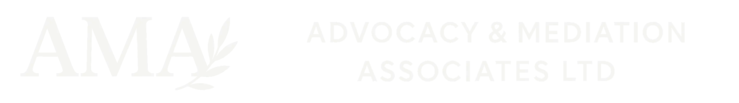 Advocacy & Mediation Associates Ltd